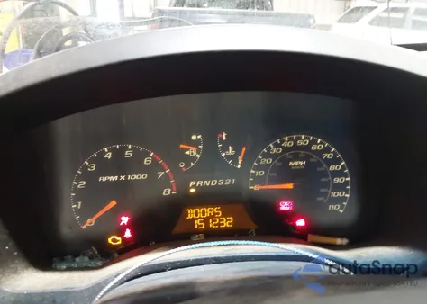 2008 Chevrolet Colorado Ls z USA, uszkodzony, nr VIN 1GCCS249888224710